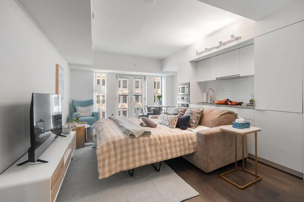 Ferienwohnung The Royal Nest In Downtown Toronto! Apartment Toronto