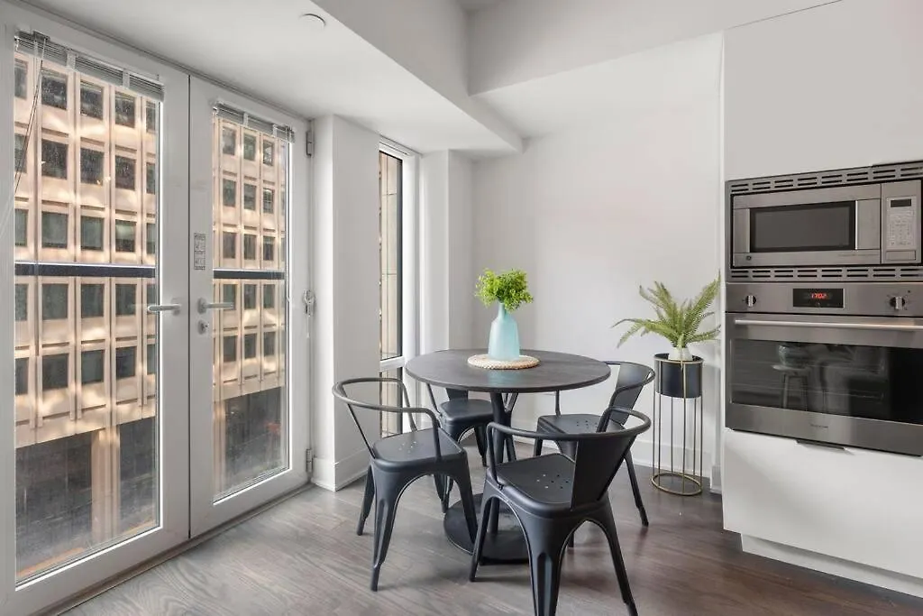 Appartement The Royal Nest In Downtown Toronto! 0*, Toronto Canada